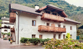 Landhaus Breitenberg